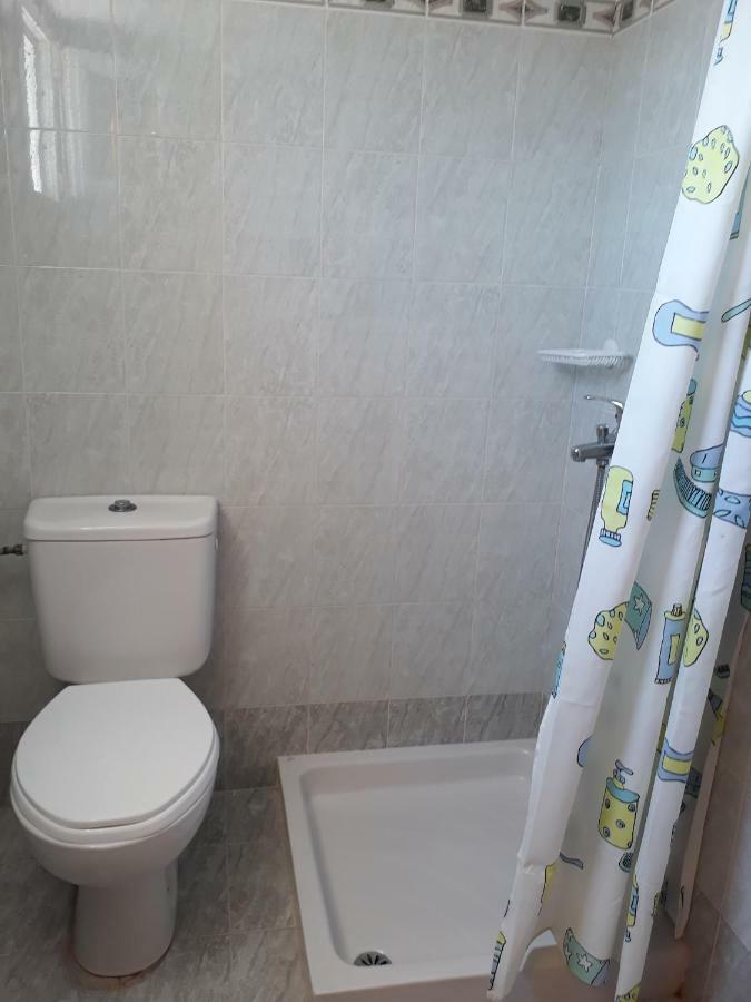Iremia Rooms Adamantas Exterior photo