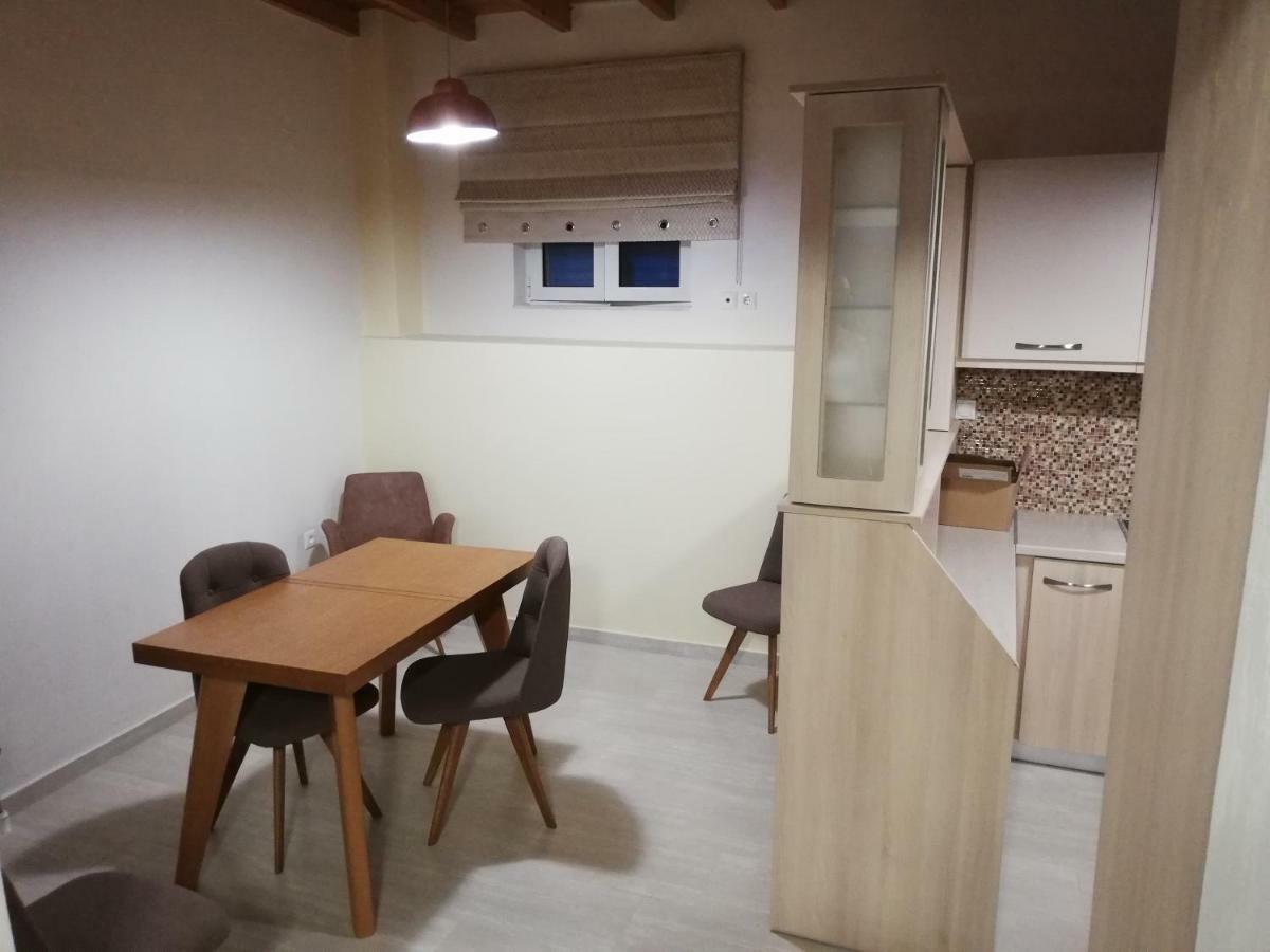 Iremia Rooms Adamantas Exterior photo